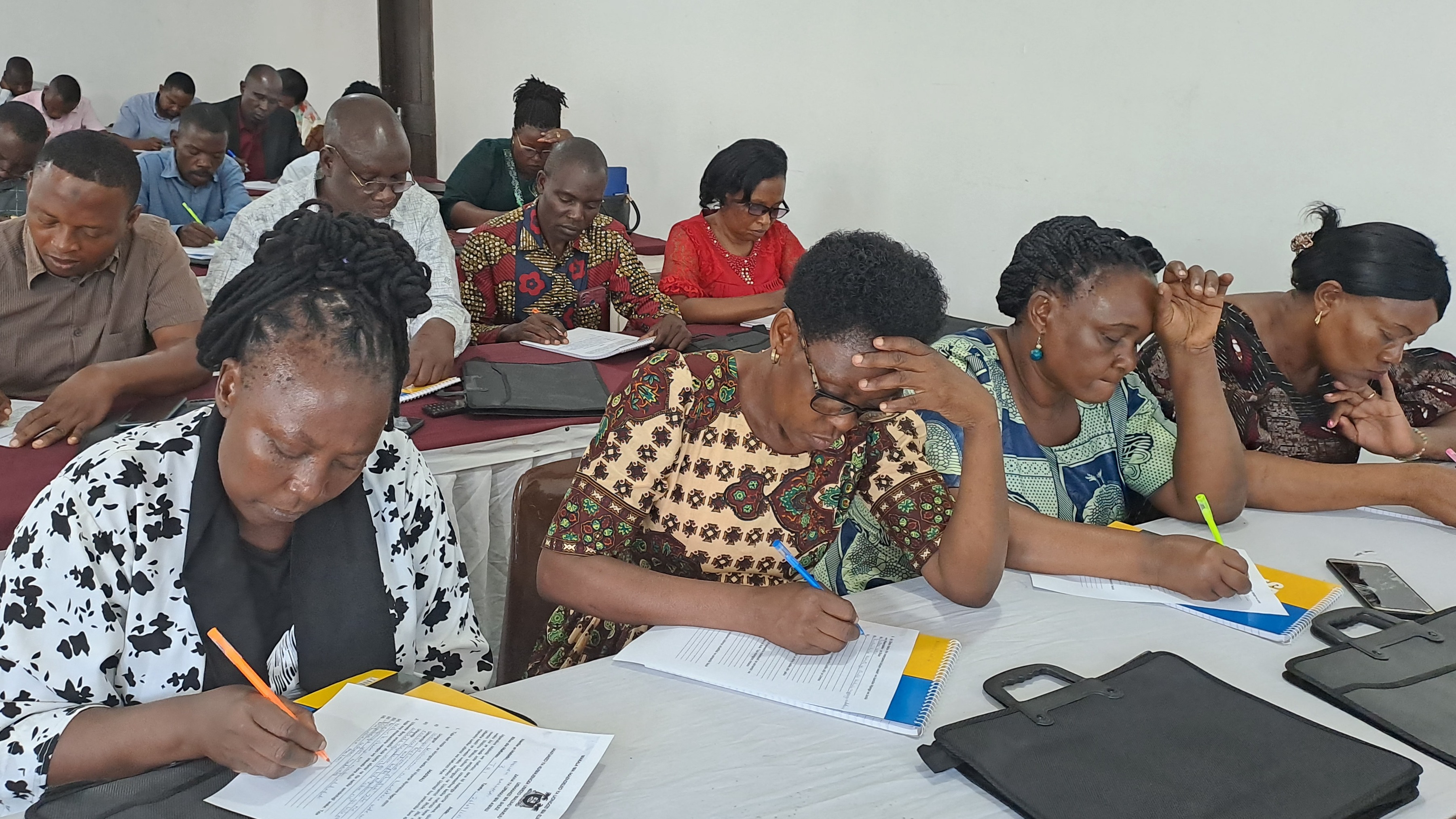 CALL FOR SHORT COURSE TRAINING ON QUALITY ASURANCE PRACTICES IN COLLEGES AND TERTIARY INSTITUTIONS